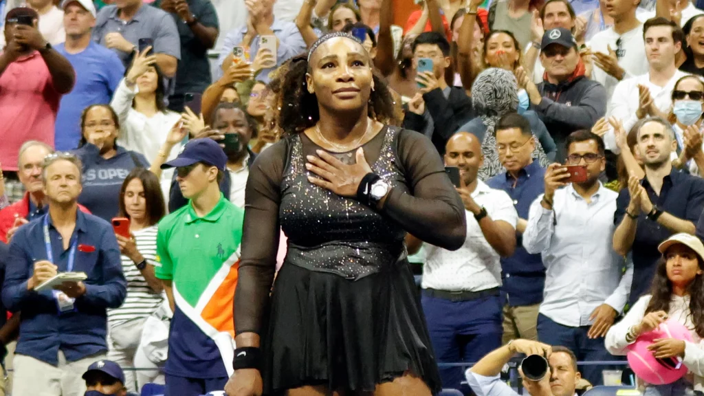 El Us Open, Su Mejor Escenario