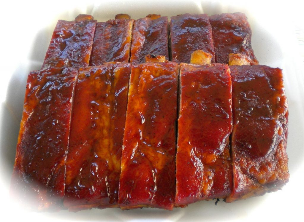 El Aliño De Arguiñano Para Unas Costillas Bien Jugosas