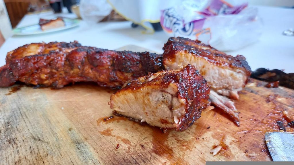 El Aliño De Arguiñano Para Unas Costillas Bien Jugosas
