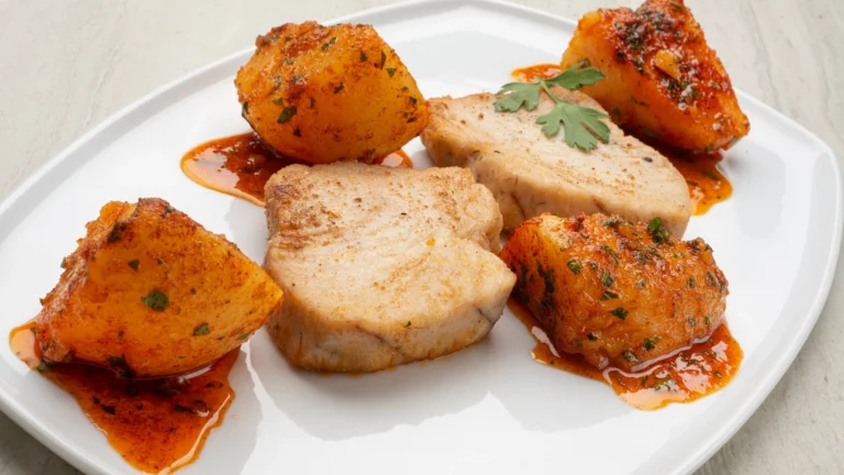 El bonito frito de Arguiñano ideal como plato principal para una boda