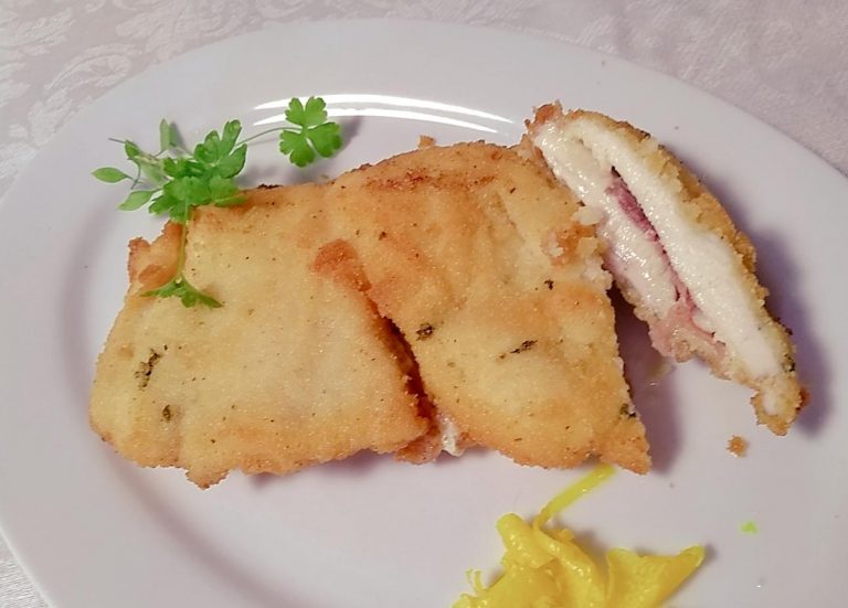 El cachopollo de Chicote que triunfó en El Hormiguero