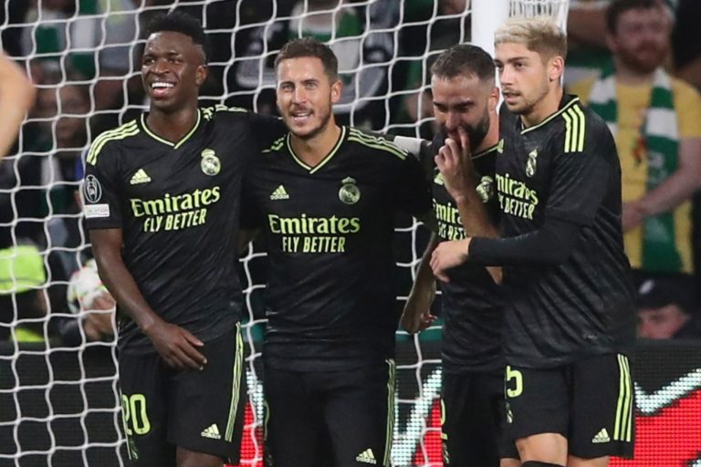 El jugador del Real Madrid que se arrepiente de haber aceptado