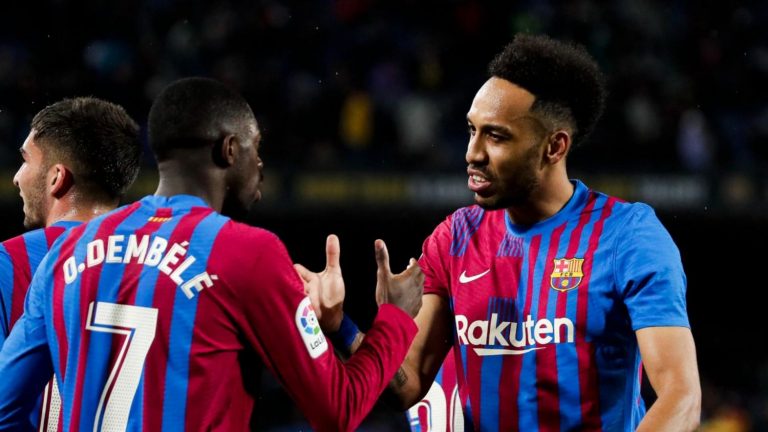 El jugador que espera el Barcelona fichar ‘gratis’ en 2023