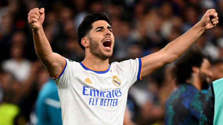 El motivo por el que Asensio no va a encontrar otro equipo más que el Real Madrid