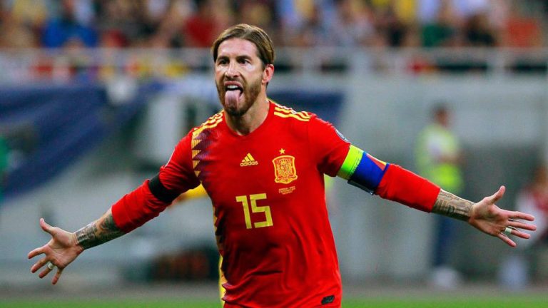 El motivo por el que Luis Enrique no llamará a Sergio Ramos para la Selección Española