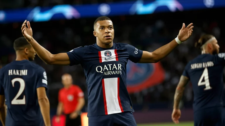 El motivo por el que Mbappé va a salir del PSG