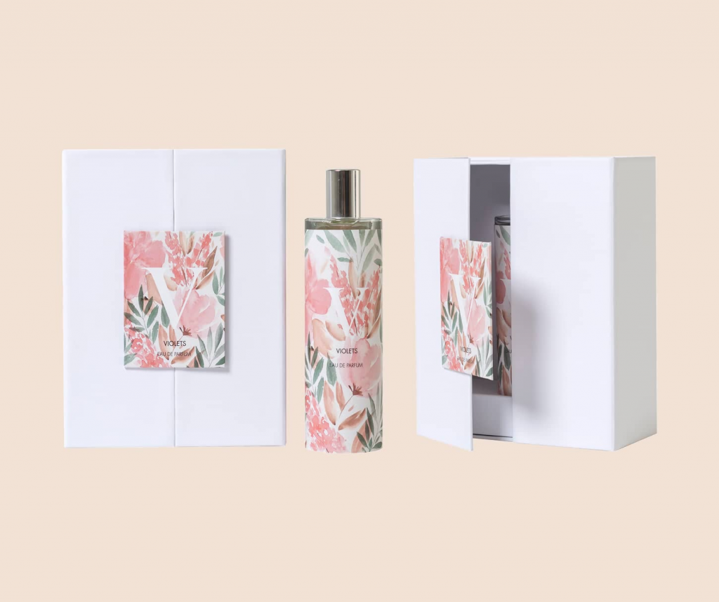 El Packaging