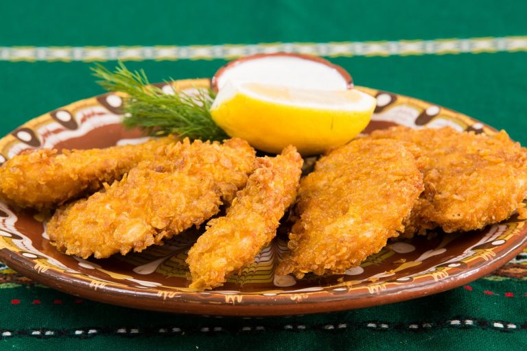 El pollo Kentucky de Arguiñano que se parece al del KFC (pero más sano)