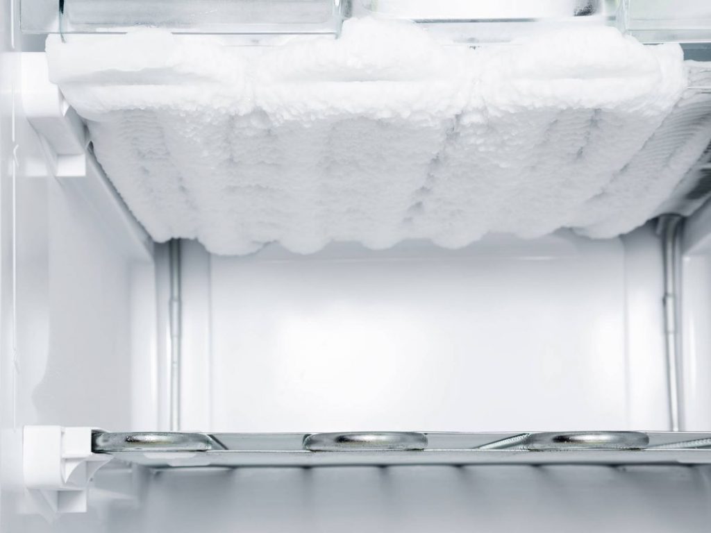 Así puedes descongelar el congelador en 15 minutos 48 El proceso natural de descongelamiento