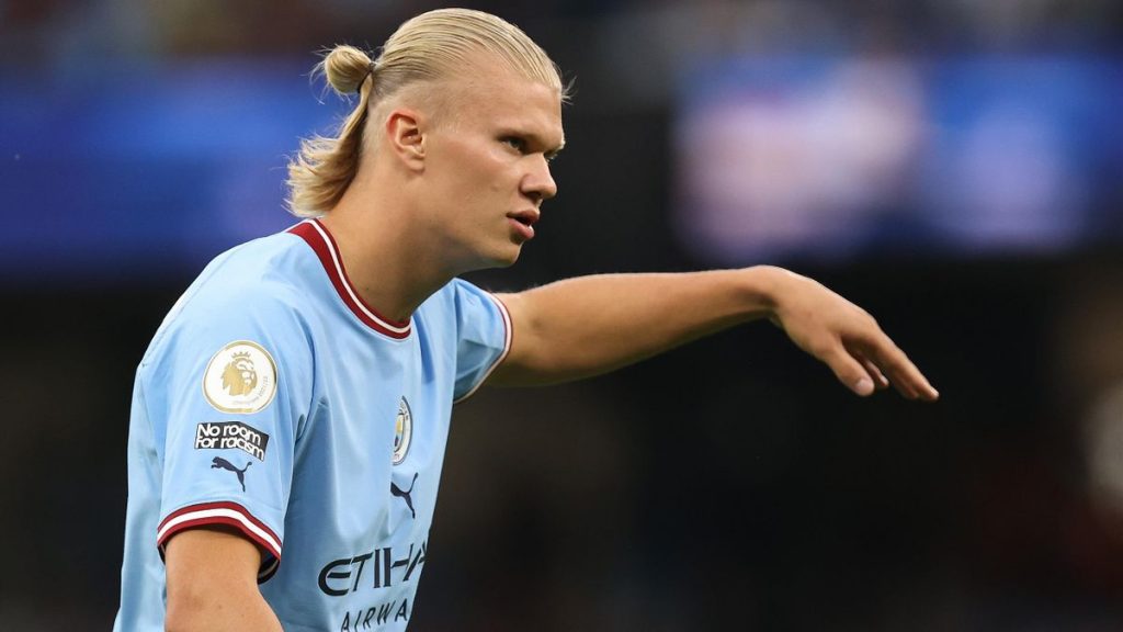 El Rechazo De Haaland Hacia El Real Madrid