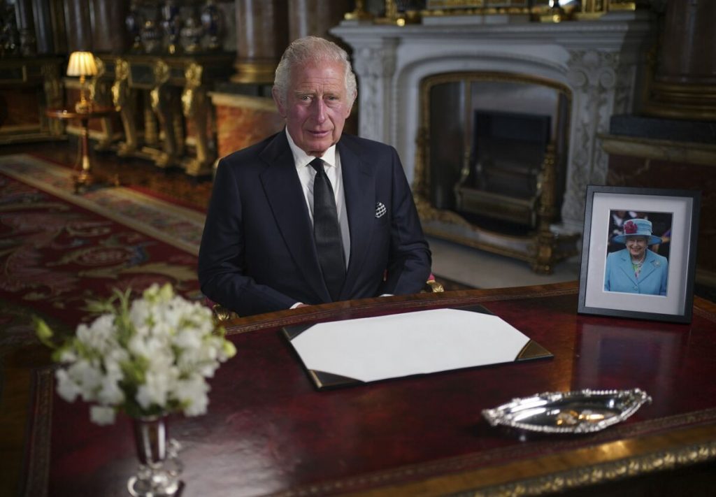 Esta Es La Fecha En Que El Rey Carlos Iii Morirá 2 El Rey Carlos Iii Ha Hecho Valer Los Protocolos Sobre El Funeral De Su Madre