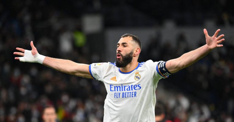El sustituto de Benzema está en el Real Madrid: el jugador que se ha ganado a Ancelotti