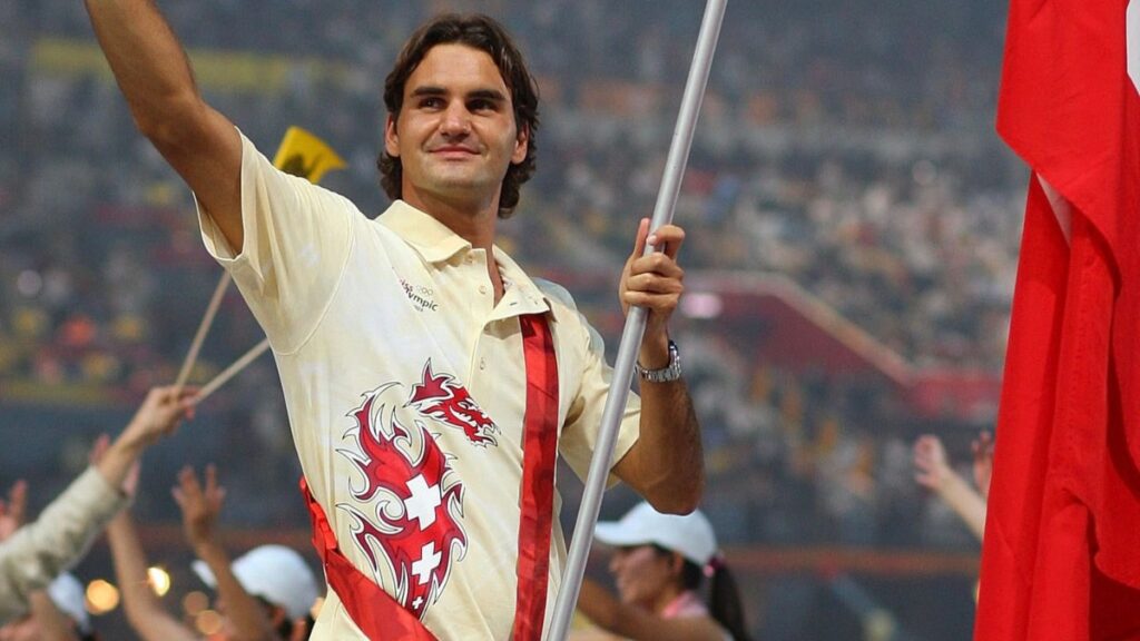 El Único Título Que Le Fue Esquivo, El De Las Olimpiadas
