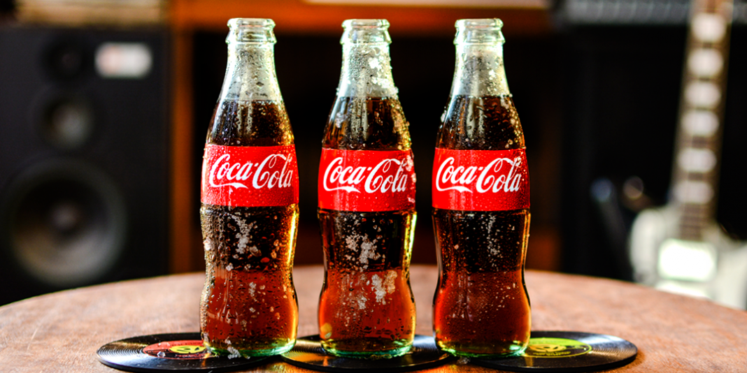 El uso de los edulcorantes en la Coca – Cola Zero o Light
