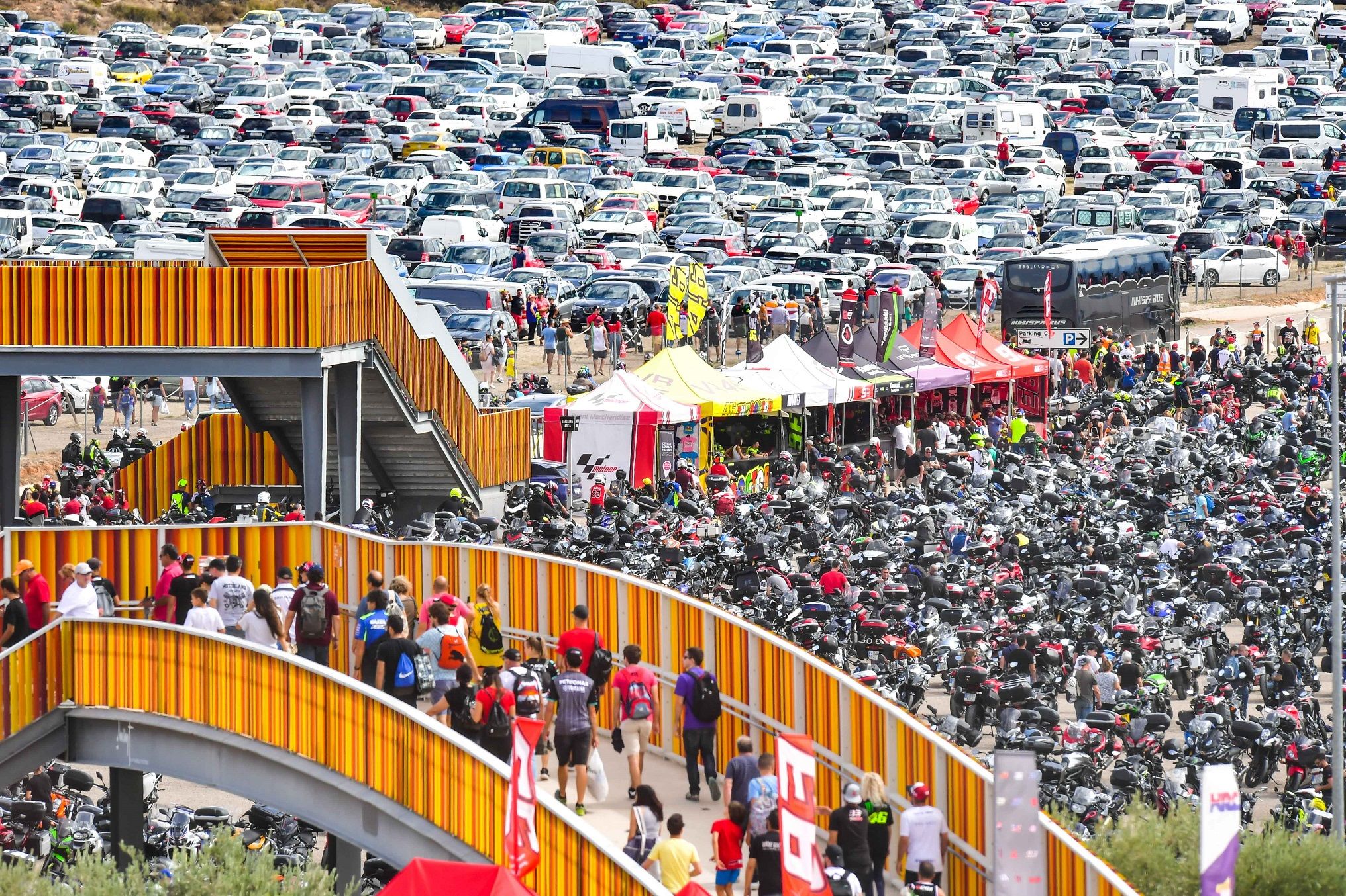 El Gran Premio Se Celebrar En Alcaiz Del 16 Al 18 De Septiembre