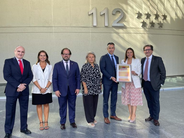 La Comunidad de Madrid reconocida por Securitas Direct por ser una de las autonomías más seguras de España