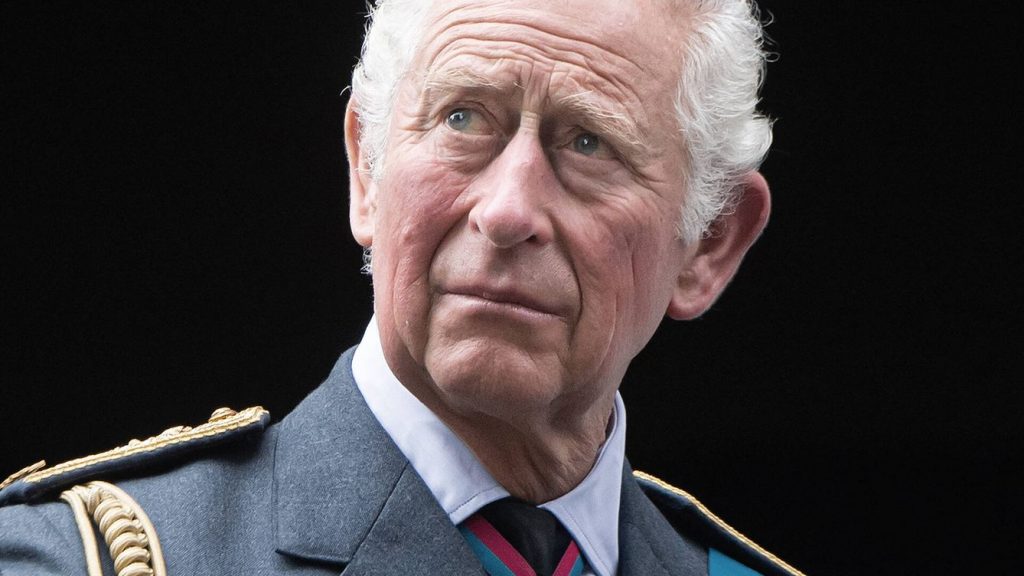Esta Es La Fecha En Que El Rey Carlos Iii Morirá 8 Esa Profecía Incluía A Carlos