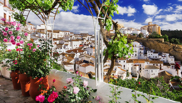 Escapadas de fin de semana baratas que puedes hacer en Andalucía