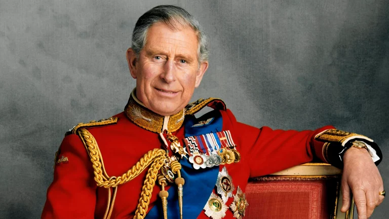 Esta es la fecha en que el rey Carlos III morirá