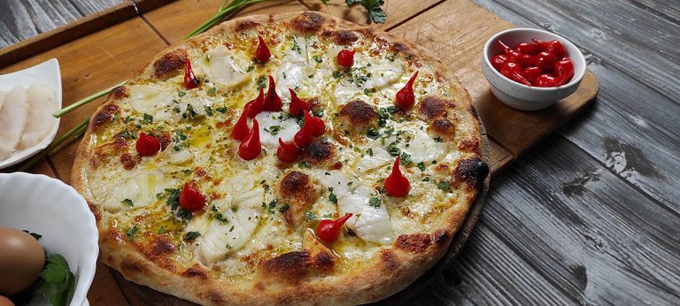 Estas son las mejores pizzerías a las que puedes ir en España