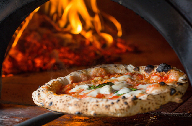 ¿Cuáles son las primeras veinte pizzerías mejores a nivel mundial?