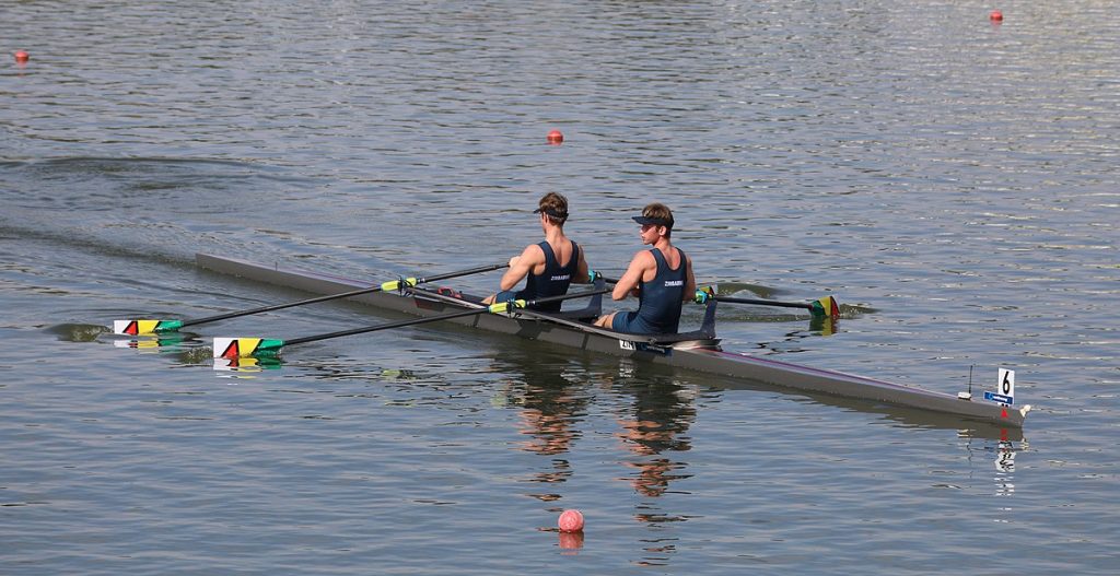 ¿Cuáles Son Los Beneficios Del Deporte?
