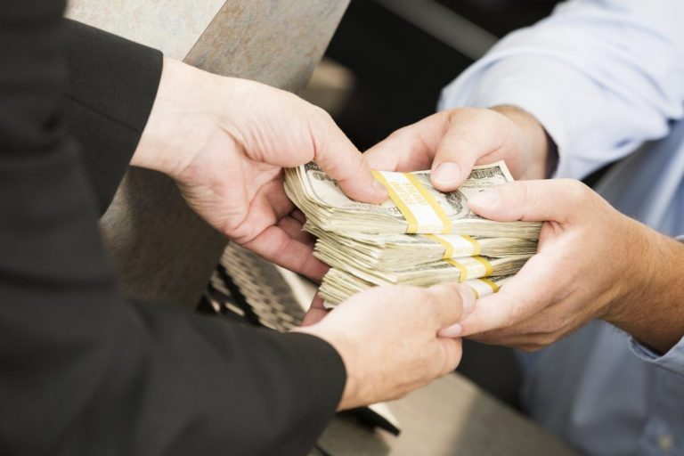 Este es el máximo dinero que debes tener en el banco