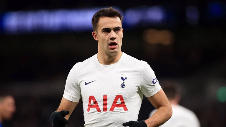 Este es el precio de Reguilón en el Atlético de Madrid