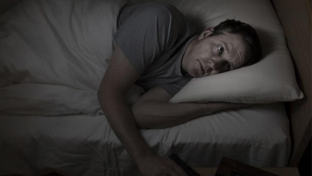 ¿Cómo Está Compuesta Una Buena Noche De Sueño?