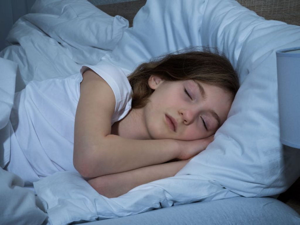 ¿Cuáles Son Las Necesidades Diarias De Sueño?