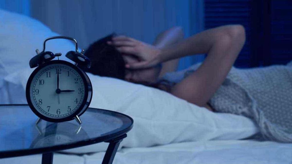 ¿Cómo Se Trata El Insomnio?