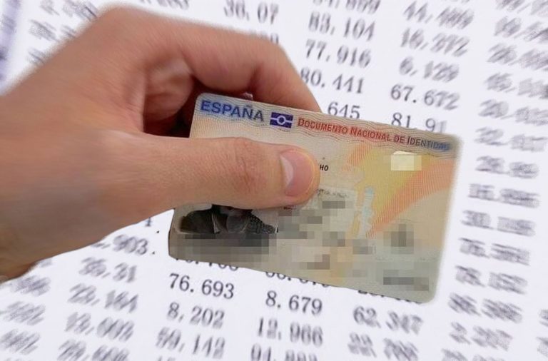 Esto es lo que hará tu banco si tienes el DNI caducado