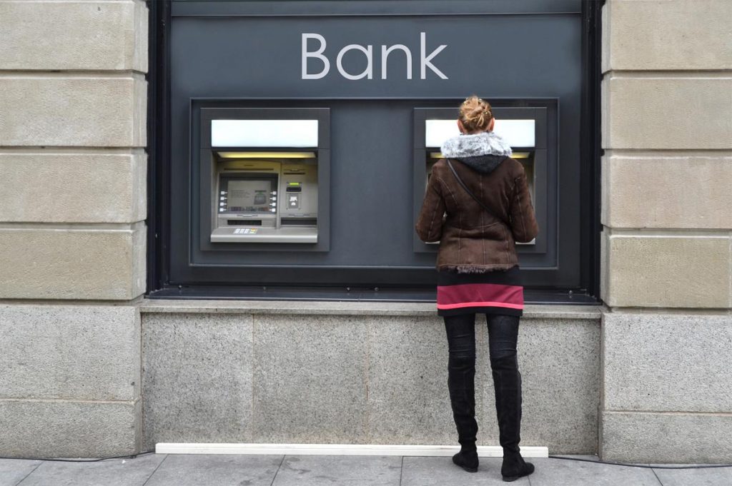 Pero El Banco Nunca Pierde