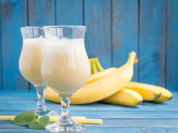 La Función Intestinal Es Regulada Por El Plátano
