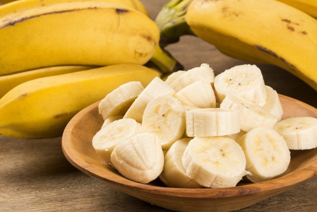 ¿Qué Es El Plátano?