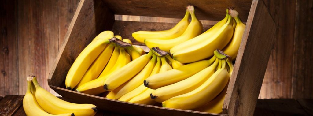 ¿Cuáles Son Los Aportes Nutricionales Del Plátano?