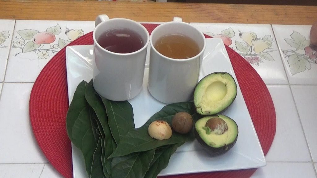 El Té Mágico