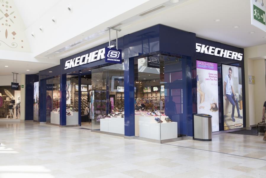 Fuera de más sello Skechers: los nuevos modelos para olvidar el verano