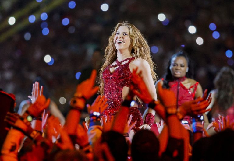 La ruptura con Piqué podría despertar a la mejor Shakira con un nuevo disco