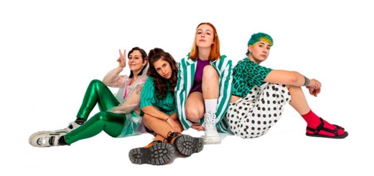La nueva generación de indie madrileño