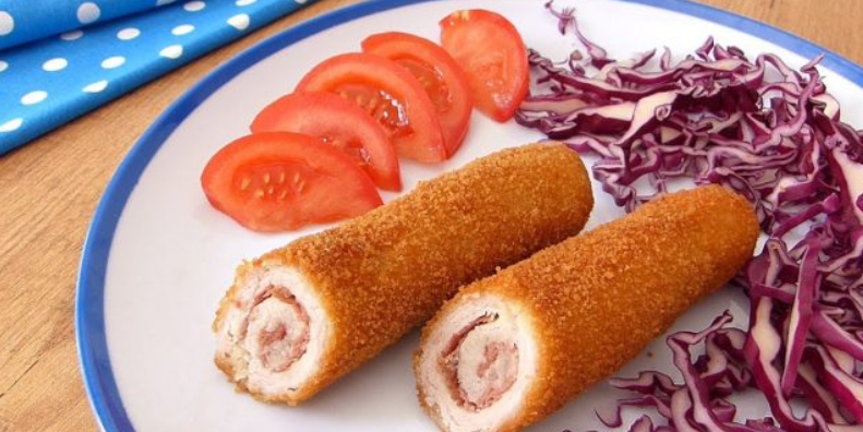 platos andaluces