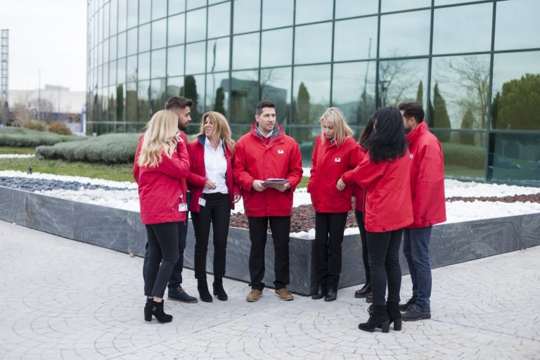 Securitas Direct entre las 10 mejores empresas para trabajar