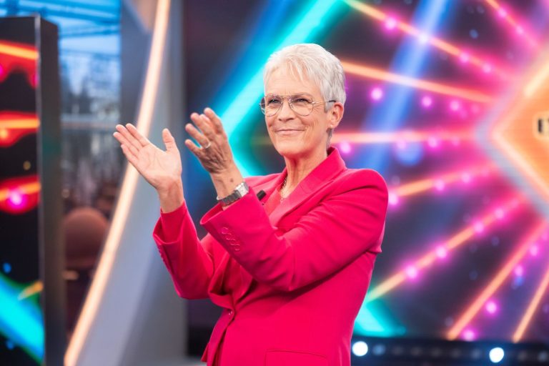 Jamie Lee Curtis: La actriz estadounidense nos presenta su última película «Halloween. El final»