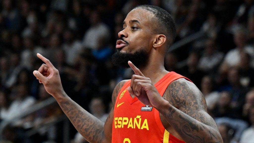 Fecha De La Final Del Eurobasket 2022