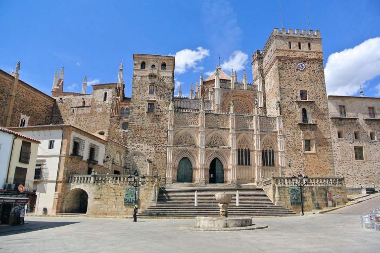 Estos pueblos de Extremadura que no conoces son una verdadera joya