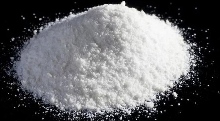 ¿Qué Es Clorhidrato De Cocaína?
