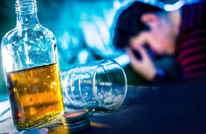 ¿El Alcohol Es Una Droga?