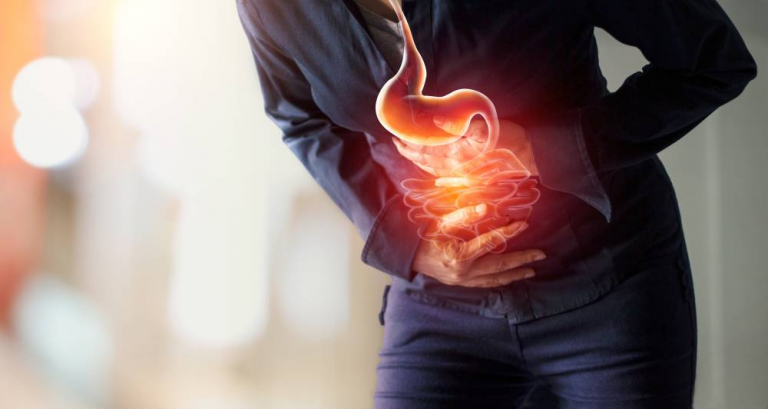 Gastritis nerviosa: Qué es, síntomas y cómo tratarla
