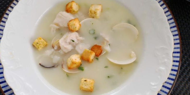 platos andaluces