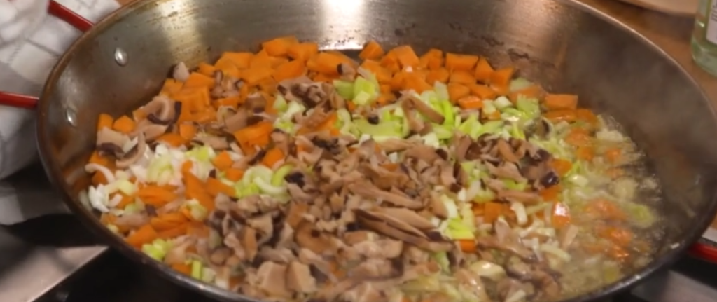 comida